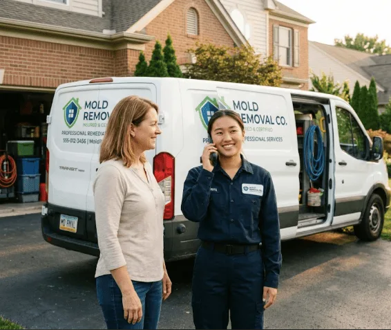 Crawlspace Mold Remediation Lockney, TX FAQs